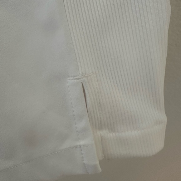 Chico's Zenergy Alabaster Pants - Picture 7 of 10